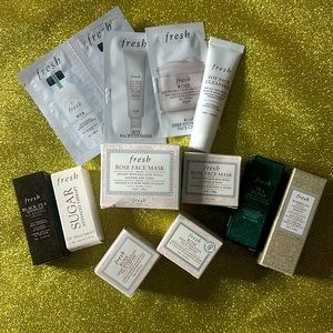 FRESH SKIN CARE BUNDLE